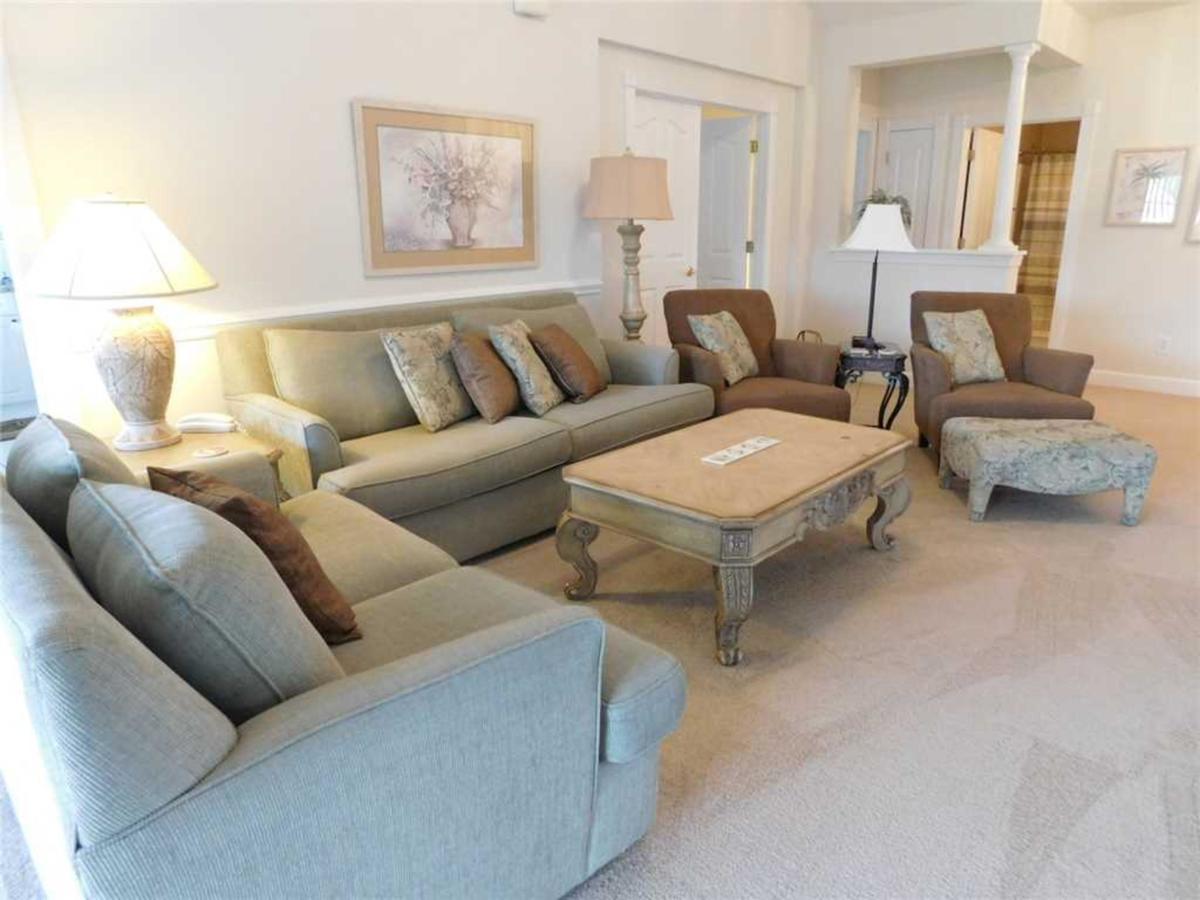דירות Briarcliffe Acres Harbour Cove מראה חיצוני תמונה